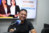 “Mandato é conquista, não é herança”,  afirma Carlos Britto