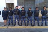 Prefeitura de Sento Sé garante porte funcional da GCM com autorização da Polícia Federal Prefeitura de Sento Sé garante porte funcional da GCM com autorização da Polícia Federal