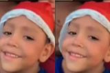 Criança de 7 anos morre em grave acidente envolvendo carro e carreta na BR-116
