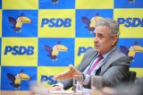 PSDB emite nota criticando invasão norte-americana à Venezuela