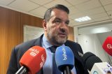 Alan Sanches critica governo da Bahia por atraso de salários na saúde