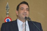 Assembleia decreta luto por três dias pela morte de Alan Sanches