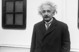 O filho de Albert Einstein que passou a vida em uma clínica psiquiátrica