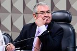 Senador Angelo Coronel anuncia saída do PSD na Bahia: ‘Não nasci pra ser capacho’
