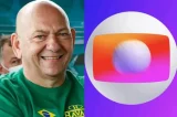 Após anos de embates, dono da Havan investe valor milionário na Globo Após anos de embates, dono da Havan investe valor milionário na Globo