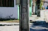 ‘Rainha de Paus’ controla tráfico e armas do CV no Cone Sul de Itaparica