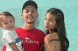 Tragédia em família: mulher cai em fio de alta tensão e marido e filho também morrem