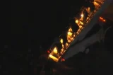 Após captura, avião com Nicolás Maduro e a esposa chega a Nova York