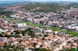 Bahia registra dez tremores de terra em dezembro