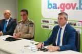 Bahia registra menor número de mortes violentas em 19 anos, segundo SSP-BA; veja números