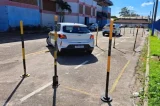 Fim da baliza? Detran-BA anuncia mudança importante em manobra Fim da baliza? Detran-BA anuncia mudança importante em manobra