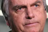 Bolsonaro a caminho de casa