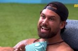 BBB 26: Após suspeitas, Brígido é colocado contra a parede e abre o jogo sobre ter ficado com homens