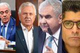 Análise: Caiado no PSD e o efeito dominó na política baiana