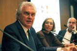 Ala do União Brasil ainda insiste em Caiado para evitar desgaste entre eleitores de Lula e Flávio