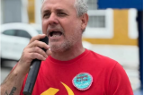 Conheça Camillo Terra, pré-candidato do PCB ao governo de São Paulo.