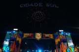 Prefeito que “decretou” fim do São João da Bahia pagou R$ 1,1 milhão apenas a Safadão e gastou mais de R$ 10 milhões na festa em 2025