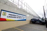 Advogada é detida com cocaína dentro de presídio no Recife enquanto visitava clientes