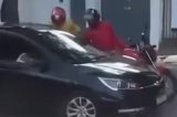 Comerciante é alvo de emboscada no Espinheiro após negociar venda pela internet