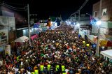 Carnaval de Juazeiro ultrapassa 600 mil foliões e confirma maior público do interior do Nordeste