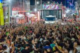 Multidão toma o Circuito Ivete Sangalo e consagra a primeira noite do Carnaval de Juazeiro 2026