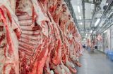 Brasil articula resposta a tarifas chinesas sobre a carne bovina