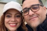 Casal de músicos pernambucanos morre em acidente de trânsito em Portugal