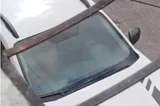 Servidor é exonerado ao ser flagrado fazendo sexo em carro de prefeitura