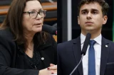 Deputados bolsonaristas reagem a transferência de ex-presidente; confira
