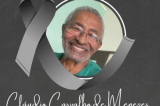 Morre Cláudio Carvalho