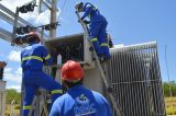 Distrito de Irrigação Nilo Coelho (DINC) anuncia manutenção preventiva na Estação de Bombeamento 02
