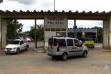 Três mulheres são presas ao tentar entrar com drogas em presídio da Bahia