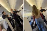 Retirados por policiais e prejuízo de R$ 100 mil: família baiana relata pesadelo em voo da Air France