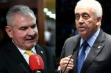 Hecatombe familiar: Rota de colisão entre Otto e Coronel cria risco de racha no PSD da Bahia