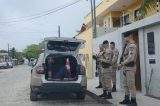 Enteado é suspeito de matar madrasta a tiros na Bahia