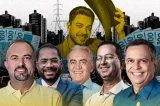 Emendas Pix pagam contas de água, luz, internet e até show de Safadão