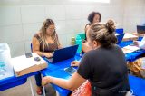 Ação do Cadastro Único leva atendimento, comodidade e inclusão social a moradores de Itamotinga