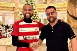 Daniel Alves será anunciado por time europeu nos próximos dias, diz site