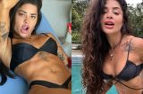 Aline Campos foi convidada ao BBB 26 por imagem de “símbolo sexual” e só entrou após cantora icônica recusar convite, diz site