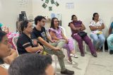 Janeiro Branco: ações realizadas pela Prefeitura reforçam o cuidado com a saúde mental