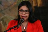 Suprema Corte ordena que vice de Maduro assuma presidência