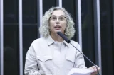 Deputada aciona Justiça contra proibição de cotas raciais