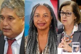 Políticos governistas reagem à prisão de Maduro: ‘Fere a soberania de uma nação’