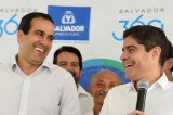 Rombo milionário na Prefeitura de Salvador prescreve e ACM Neto se livra de devolver valor que serviria para assistência social