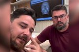 Turista agredido em Porto de Galinhas tem fraturas e terá que passar por cirurgia de urgência