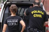 Homem é morto a facadas em ponto de mototaxi em Caruaru, no Agreste de Pernambuco