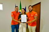Prefeitura de Lagoa Grande dá passo histórico rumo à conectividade 5G no povoado de Açude Saco II, com parceria com a Brisanet