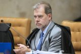 Empresas de irmãos e primo de Toffoli tiveram como sócio fundo ligado a suspeitas no caso Master