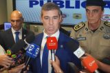 ‘Difícil fazer segurança pública nesse país com essa legislação arcaica’, dispara Marcelo Werner