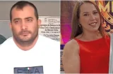 Psicóloga é morta a tiros pelo ex em meio a disputa pela guarda do filho